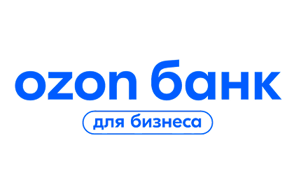 Ozon Банк: бесплатная регистрация ИП и ООО без госпошлины, счёт 0 ₽ и до 13,54% на остаток
